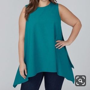 🆕️Lane Bryant Top